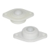 Plastic Ball Rollers - Flange Mounting Type