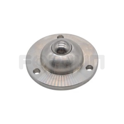Heavy-duty Ball Rollers - Milled Round Flange Mounting Type price, quotations, parameters, images