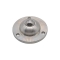 Heavy-duty Ball Rollers - Milled Round Flange Mounting Type