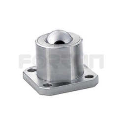 Ball Rollers - Milled Square Flange Mounting Type, Downward-Facing Type price, quotations, parameters, images