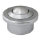 Ball Rollers - Milled Press-Fit Type