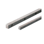 Rack Gears - Pressure Angle 20°, Configurable L Dimension, Module 1.0, 1.5, 2.0, 2.5, 3.0