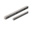Rack Gears - Pressure Angle 20°, Configurable L Dimension, Module 1.0, 1.5, 2.0, 2.5, 3.0