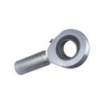 Rod End Bearings - with Grease Nipple Type, Threaded Type, SA..E、SA..ES Series