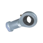 Rod End Bearings - with Grease Nipple Type, Tapped Type, SI..E、SI..ES Series