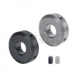 Shaft Collars - Set Screw, Threaded Bore price, quotations, parameters, images