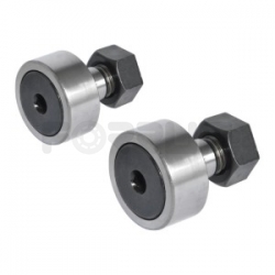 Solid Eccentric Cam Followers - With Hexagon Socket Type, Flat Type · Crown Type price, quotations, parameters, images