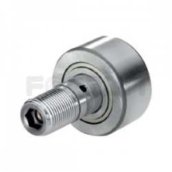 Cam Followers - Hex Socket On Head and Shank Type, Flat Type · Crown Type price, quotations, parameters, images
