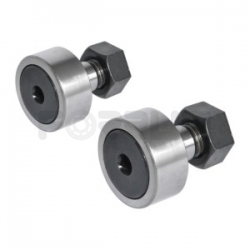Cam Followers - with Hexagon Socket Type, Flat Type · Crown Type price, quotations, parameters, images
