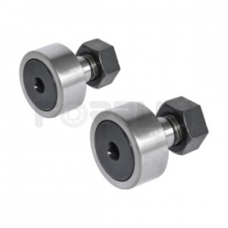 Cam Followers - Standard Type, Flat Type · Crown Type price, quotations, parameters, images
