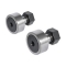 Cam Followers - Standard Type, Flat Type · Crown Type