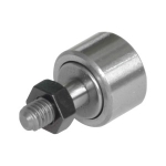 Miniature Cam Followers - Standard Type · Heavy Load Type