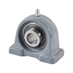 Pillow Blocks Bearing Units - Cast Iron, UCP Series