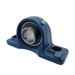 Pillow Blocks Bearing Units - Cast Iron, SBLP Series