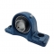 Pillow Blocks Bearing Units - Cast Iron, SBLP Series