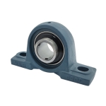 Pillow Blocks Bearing Units - Cast Iron, UCP Series