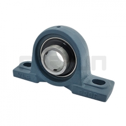 Pillow Blocks Bearing Units - Cast Iron, UCP Series price, quotations, parameters, images