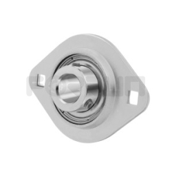 Flange Mount Bearing Units - Pillow Block, Sheet Metal Housing Type price, quotations, parameters, images