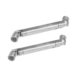 Universal Joints - Double Type, with Telescopic Hexagonal Shaft price, quotations, parameters, images