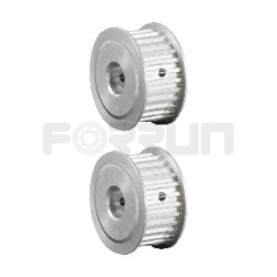 Timing Belt Pulleys - Width Configurable Type, MXL·XL·S2M·S3M·S5M Type price, quotations, parameters, images