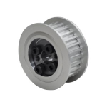 Keyless Timing Belt Pulleys - T5 Type