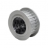 Keyless Timing Belt Pulleys - H Type