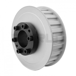 Keyless Timing Belt Pulleys - L Type, Keyless Bushing with Centering Function price, quotations, parameters, images