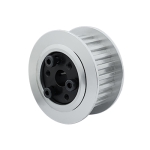 Keyless Timing Belt Pulleys - XL Type