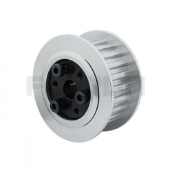 Keyless Timing Belt Pulleys - XL Type price, quotations, parameters, images