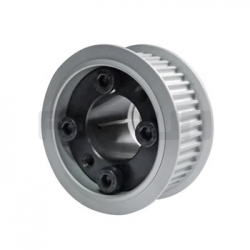 Keyless High Torque Timing Belt Pulleys - S5M Type price, quotations, parameters, images