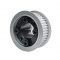 Keyless High Torque Timing Belt Pulleys - S5M Type