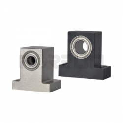 Bearings with Housing - T-Shaped, Double Bearings, Unretained price, quotations, parameters, images