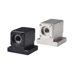 Bearings with Housing - Outer Rings Fixed, T-Shaped, Double Bearings