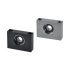 Bearings with Housing - Block Type, Bottom Mount Type, Retained