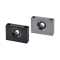 Bearings with Housing - Block Type, Retained