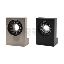 Bearings with Housing - L-Shaped, Self-aligning ball bearing, Unretained price, quotations, parameters, images