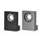 Bearings with Housing - L-Shaped, Retained