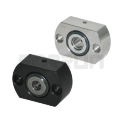 Bearings with Housing - Flanged Type, Thrust Bearings price, quotations, parameters, images