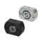 Bearings with Housing - Flanged Type, Thrust Bearings