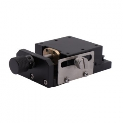 Manual X-Axis Stages - Dovetail Slide, Long-stroke, Feed Screw(Pitch 0.5), High Accuracy price, quotations, parameters, images