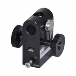 Post Locating Stages - 1 Axis, Slide Type with Crisscross Holes price, quotations, parameters, images