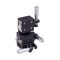 Manual XYZ-Axis Stages - Cross Roller Guide, Micrometer Head