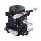 Manual XYZθ-Axis Stages - Cross Roller Guide, Micrometer Head