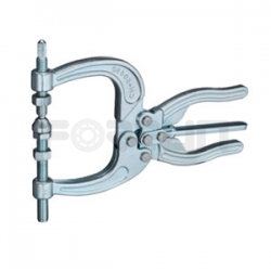 Hand Vise (50450)- Tightening Force 318kg price, quotations, parameters, images