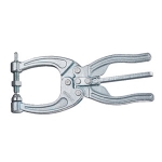 Hand Vise (50380)- Tightening Force 318kg