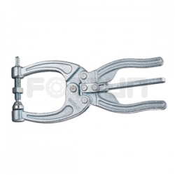 Hand Vise (50380)- Tightening Force 318kg price, quotations, parameters, images