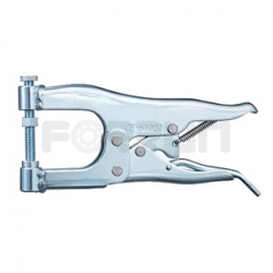 Hand Vise (51020)- Tightening Force 300kg price, quotations, parameters, images