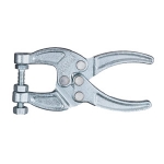 Hand Vise (50350)- Tightening Force 90kg