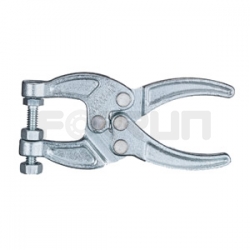 Hand Vise (50350)- Tightening Force 90kg price, quotations, parameters, images