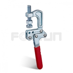 Toggle Clamp (80325)- F-shape, Straight Base, Tightening Force 340kg price, quotations, parameters, images